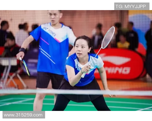 羽毛球速度排行榜揭晓杭州羽毛球队荣获第三名佳绩