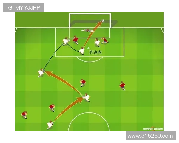 黑板哥足球：探索足球战术与技巧的全新视角与实践之旅